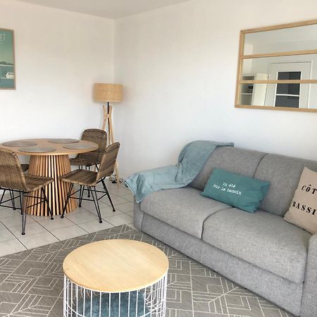 Cote Bassin Apartment Arcachon Ngoại thất bức ảnh