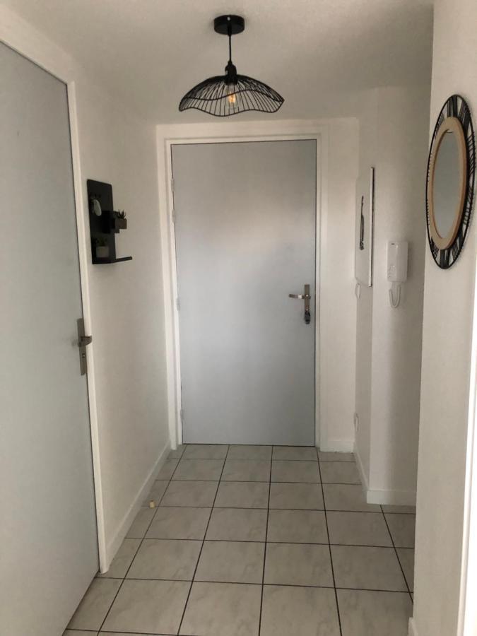 Cote Bassin Apartment Arcachon Ngoại thất bức ảnh