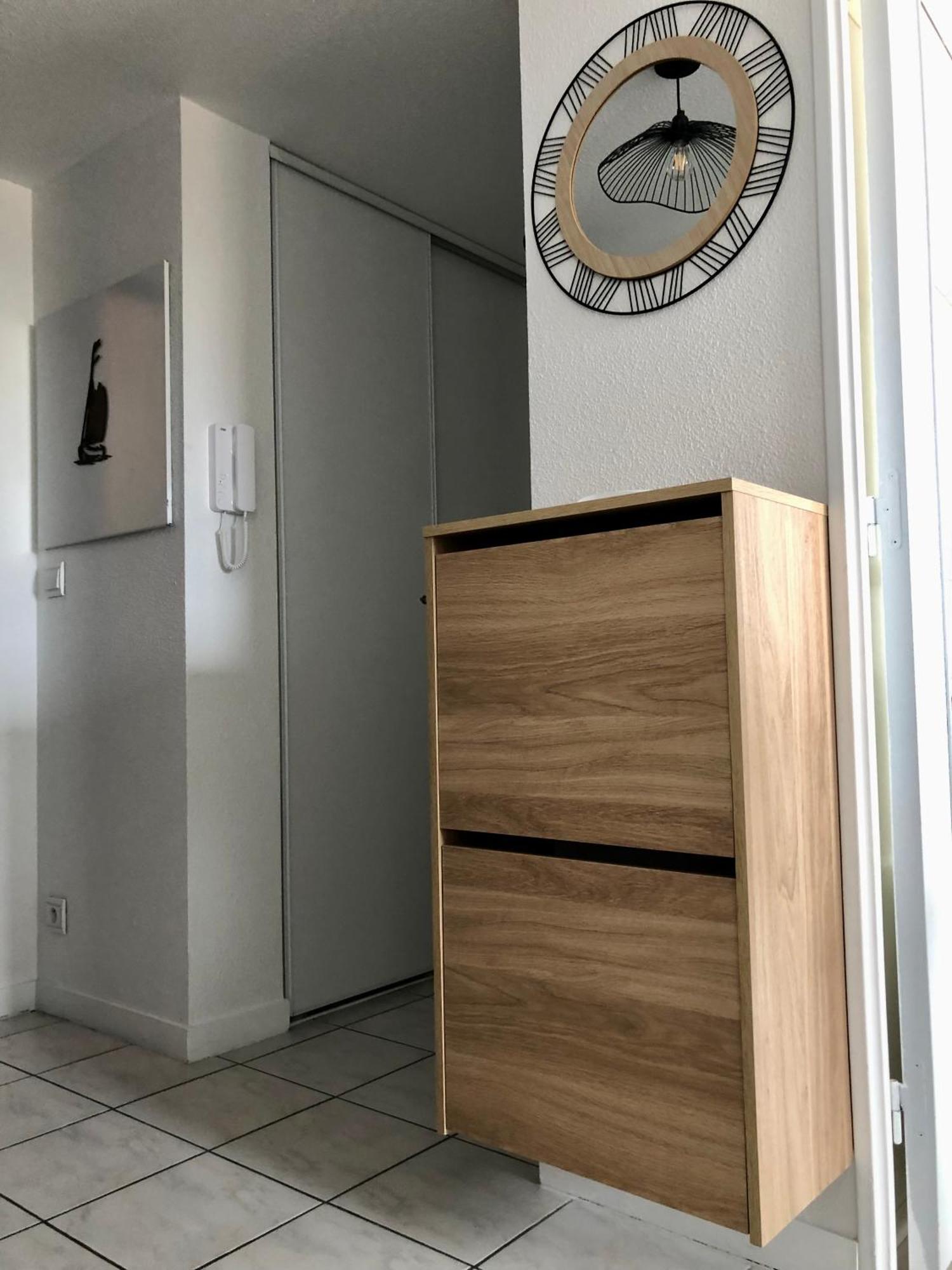 Cote Bassin Apartment Arcachon Ngoại thất bức ảnh